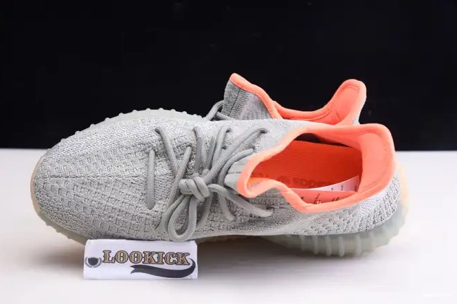 V2 350 Desert FX9035 Sage Boost Adidas Yeezy 0706